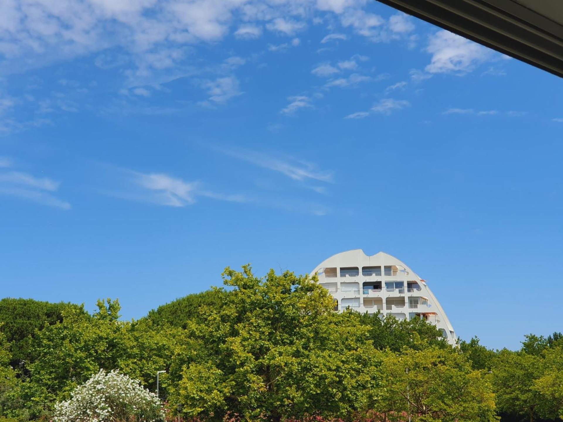 T2 Traversant Familial Cap Sud Parking Plages - Rossiconciergerie - Linge En Option ลา กร็องเดอ-ม็อต ภายนอก รูปภาพ