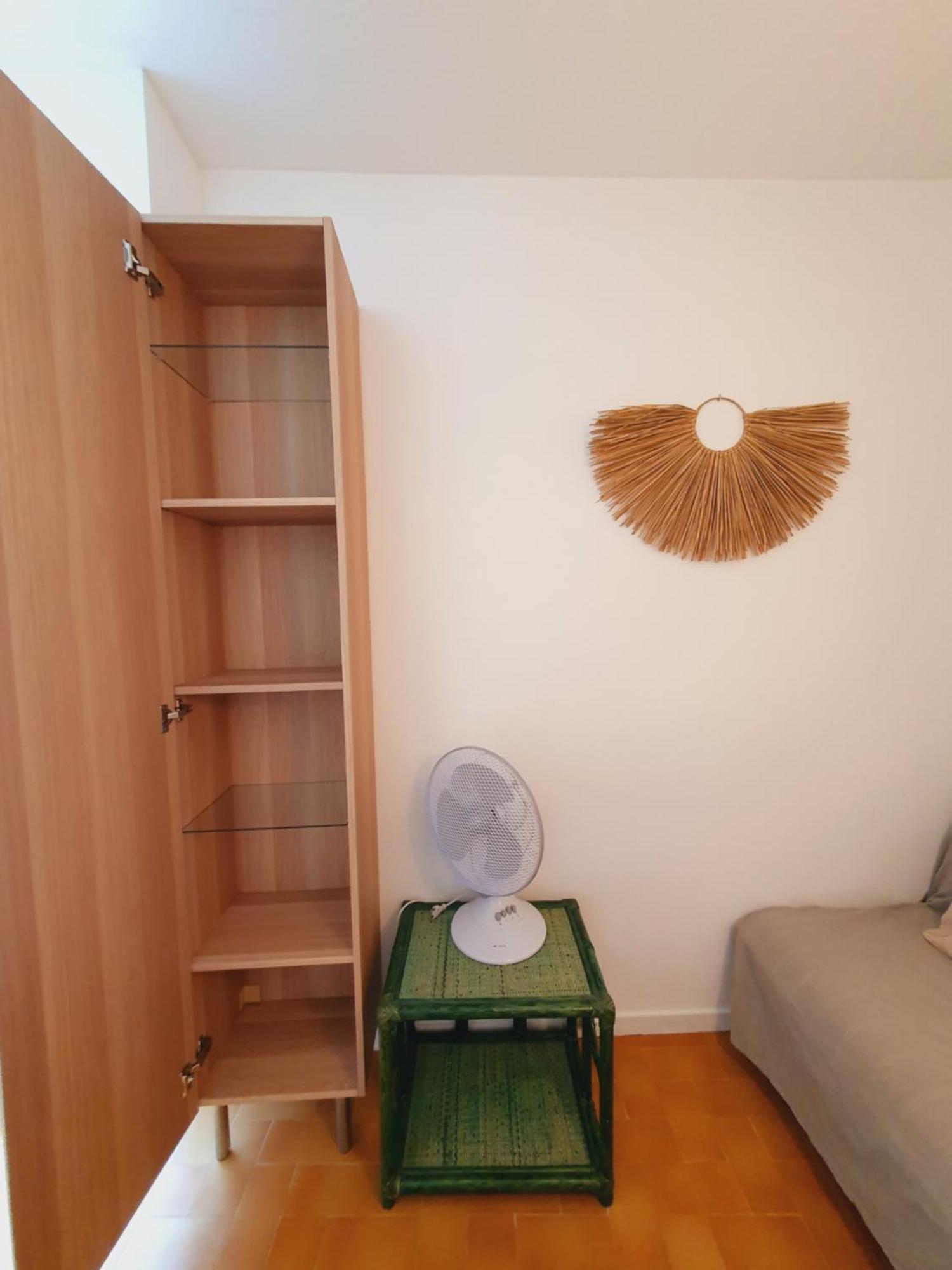 T2 Traversant Familial Cap Sud Parking Plages - Rossiconciergerie - Linge En Option ลา กร็องเดอ-ม็อต ภายนอก รูปภาพ